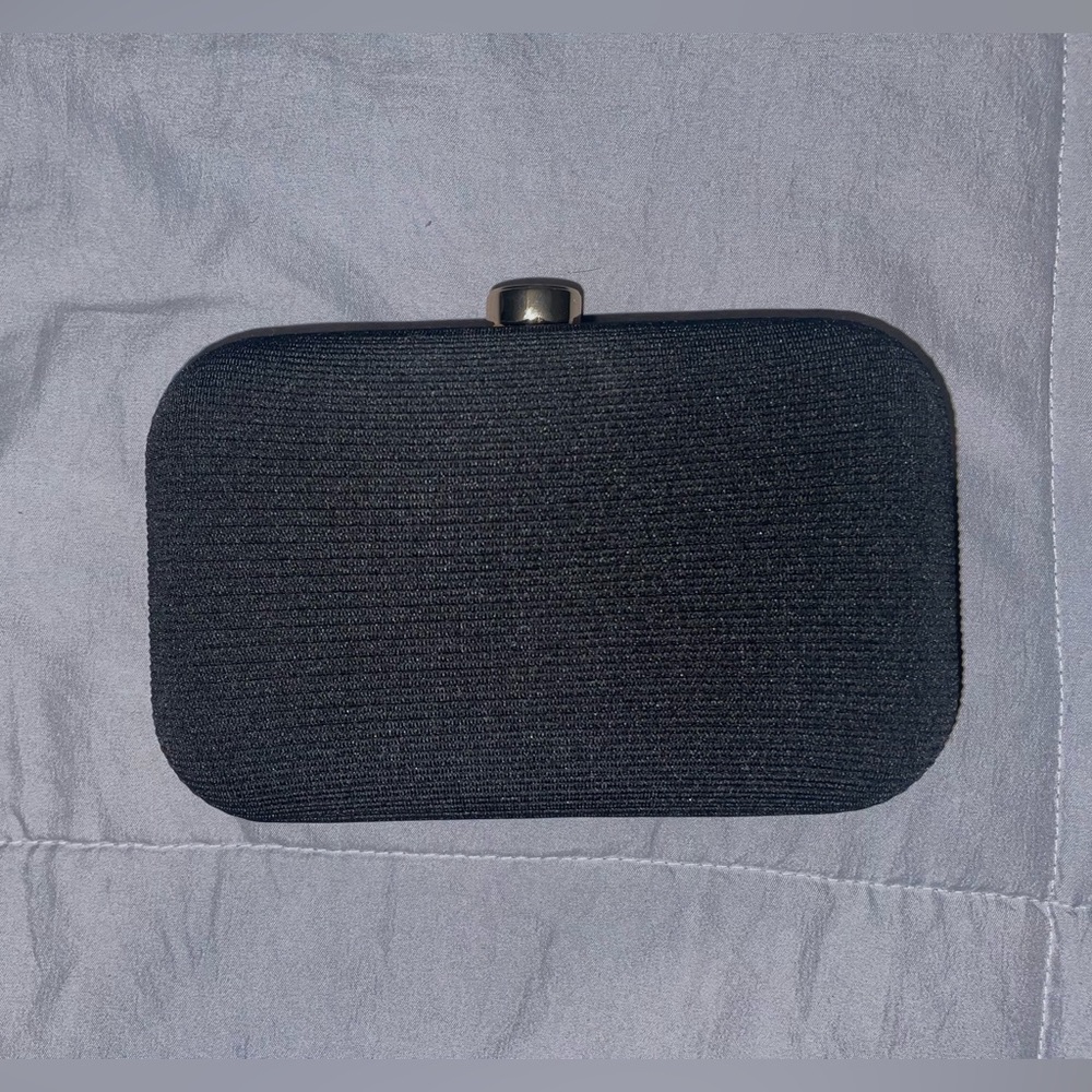 Authentic Giorgio Armani Beauty clutch purse